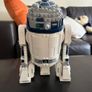 R2D2 Lego set Image 4