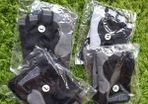Gym gloves. Fingerless gloves. Cycling gloves. Work gloves. Carpenter gloves. Weightlifting. Workout.  Fitness.  Bodybuilding