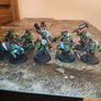 warhammer beast snagga boyz Image 4