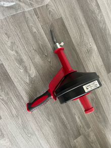 Essentials Drain Unblocker 7.6m (like New)
