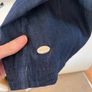 Regatta Denim dress Image 2