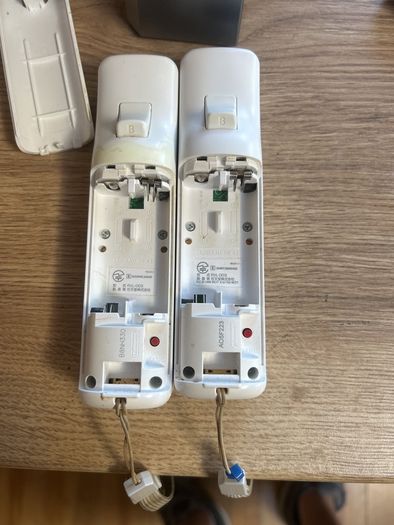 Nintendo wii