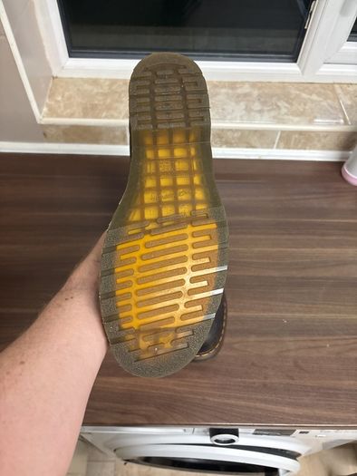 Dr Martens Men's 13