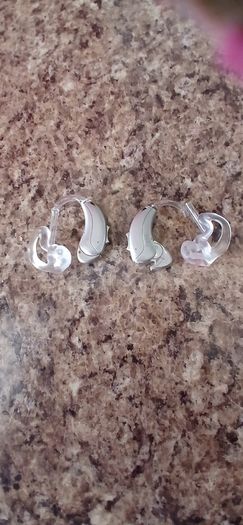 hearing aids