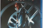 Hellboy &amp; Hellboy II: The Golden Army (Ron Perlman &amp; Selma Blair) [Blu-ray Movie]