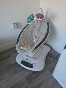 4mom Mamaroo