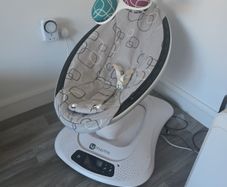 4mom Mamaroo