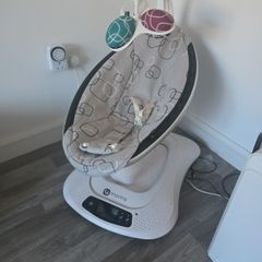 4mom Mamaroo