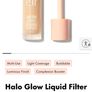 Elf Halo Glow foundation Image 5