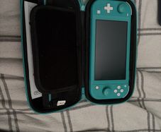 switch lite