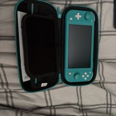 switch lite