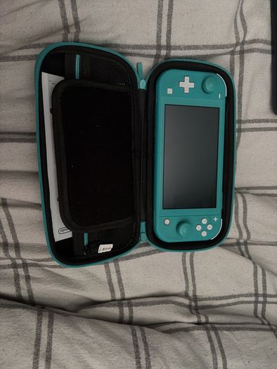 switch lite