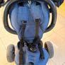 QPlay Rito Trike Image 3