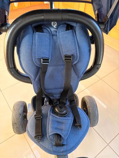 QPlay Rito Trike