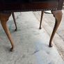 Antique Side Table Image 7