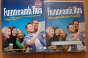 Fuinneamh nua