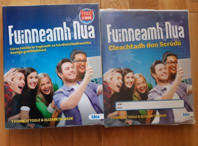 Fuinneamh nua
