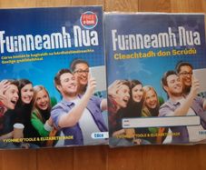 Secondary school books