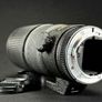 Nikon Af Micro Nikkor 200mm F/4 D Ed Lens (as New) Image 5