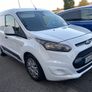 2017 Transit Connect Trendline Image 2