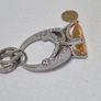 Juicy Couture Key Ring Image 5