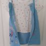 Girls Lilo & Stitch Pinafore and T-shirt Age 2-3 Image 6