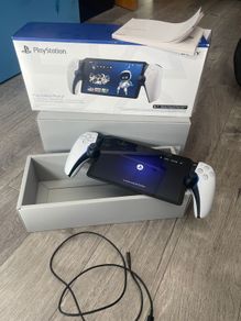 Playstation portable