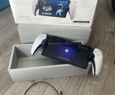 Playstation portable