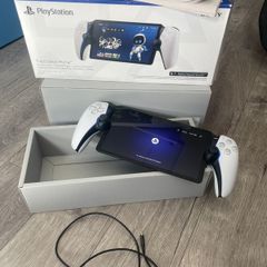 Playstation portable