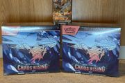 Pokemon Chaos Rising ETB