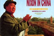 Nixon in China. 3 x CD Boxset. Free Postage!