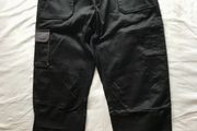 Workwear trousers