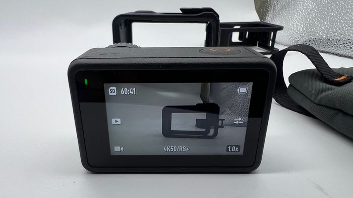 DJI Osmo Action 3 full camera kit X2