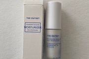 The outset nourishing squalane Moisturizer 15 ml
