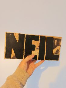 Neil Young Archives Vol.1