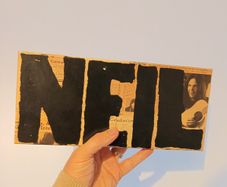 Neil Young Archives Vol.1