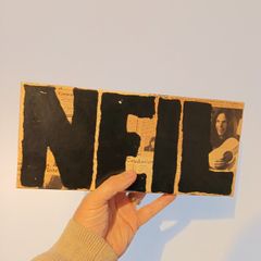 Neil Young Archives Vol.1 DVDs