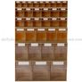 Tilt Bin System 2 Container For Smsll Storage Needs 920Mm High X 600Mm Wide Image 3