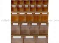 main image for ad Tilt Bin System 2 Container For Smsll Storage Needs 920Mm High X 600Mm Wide