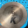 Zildjian 17 K China Image 5