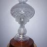 waterford crystal hurricane inishmaan lamp Image 2
