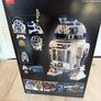 Lego Star Wars R2-D2 (75308) Image 5