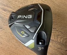 golf club