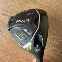 golf club