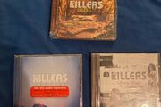 The Killers - CD lot