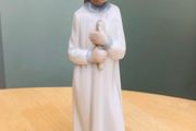 Nao By Lladro Figurine