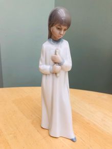 Nao By Lladro Figurine