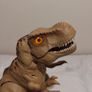 Tyrannosaurus Rex 50cms walking, roaring Dinosaur Figure Image 10