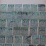 A huge collection of used George V stamps in the stock book. Image 4