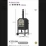 Pizza oven Image 4